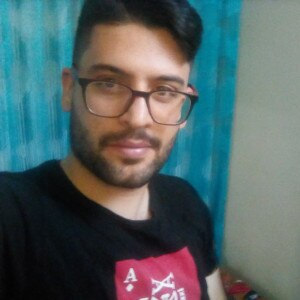 Indian man maziyarsuram9 is looking for a partner