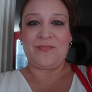 Latina woman franv5988 is looking for a partner