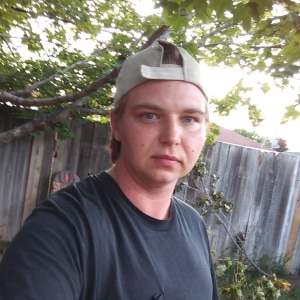 Transguy2019, Augusta, single 