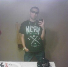 Keving_69, Albuquerque, single 