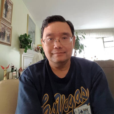 tchen76, Calgary, single gay