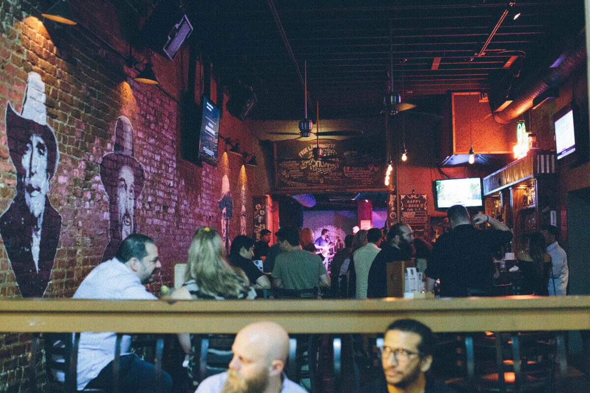 12 Awesome Places To Meet Singles In Kansas City Blog