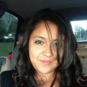 Latina woman la_nena is looking for a partner