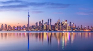 Canada_Toronto