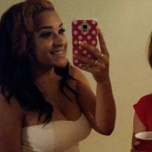 Latina woman Christiana1o1 is looking for a partner