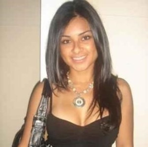 Indian woman shann38947 is looking for a partner