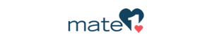 Mate1.com logo