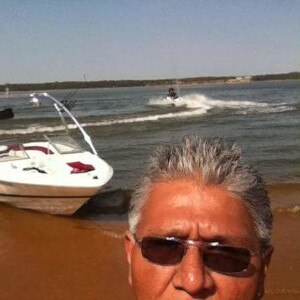 Indian man Franklinrobert is looking for a partner