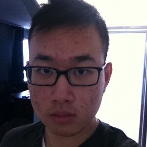 Asian man Amatesasu is looking for a partner