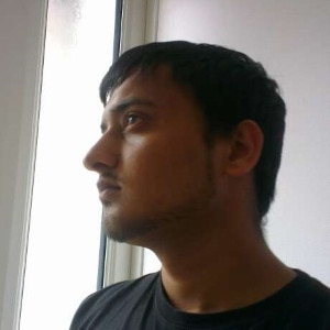 Indian man harry20836 is looking for a partner
