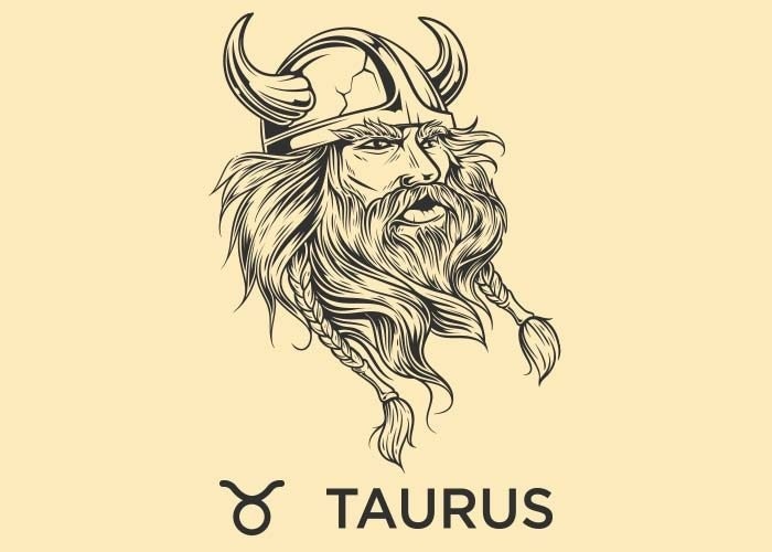 taurus - zodiac sign