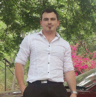 Enzo9151, Port Elizabeth, single man