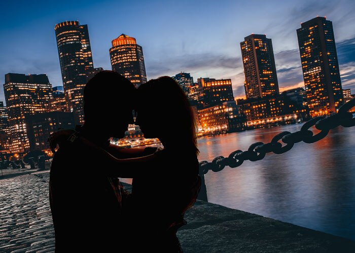 Boston Date Ideas that Won’t Break the Bank