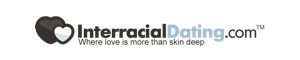 InterracialDating.com logo