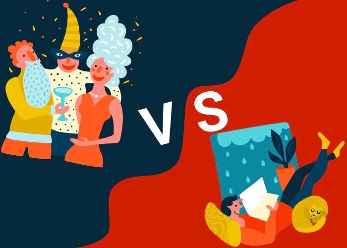 What Does It Mean to Have a Type B Personality?