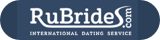 Ru-Brides.com logo