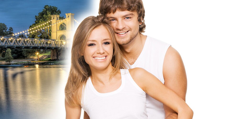 Dating in Waco
