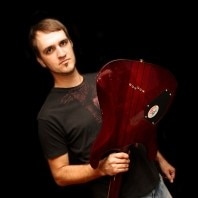 Musicianben, Fort Lauderdale, single 