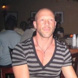 Frank25817, Portland, single gay