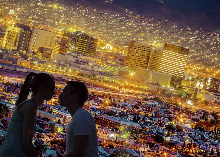 Looking for Romantic Date Ideas in El Paso? Here are Some of the Best