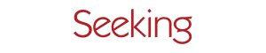 Seeking.com logo