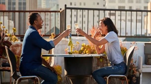 Casual Dating in Los-Angeles