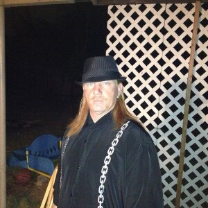 Mature person from US;  tedricpruh53