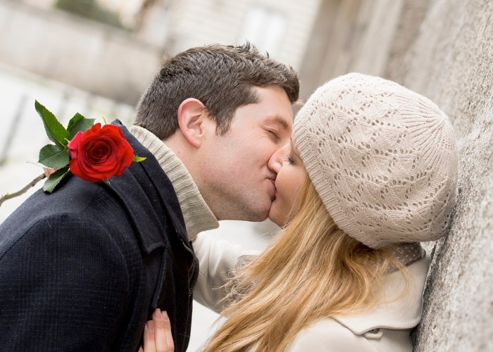 Hate French Kissing? What To Do and What Not To Do