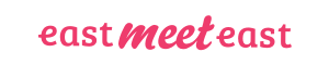 EastMeetEast.com logo