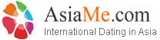 Asiame.com logo
