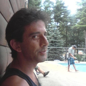Indian man mikev is looking for a partner