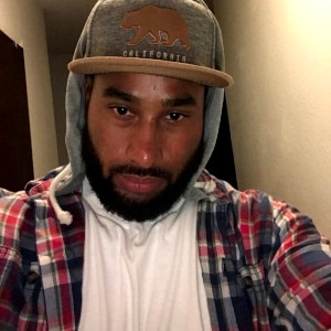 Black man CALI_CHRIS is looking for a partner