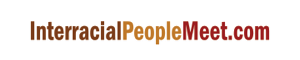 InterracialPeopleMeet.com logo