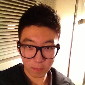 Asian man wzbisdfj is looking for a partner