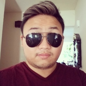 Asian man Mr_NiceGuy is looking for a partner