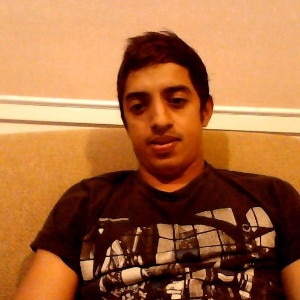 Indian man jassi is looking for a partner