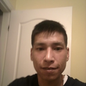 Asian man damous is looking for a partner