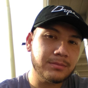 Asian man Kikdjtazz91 is looking for a partner