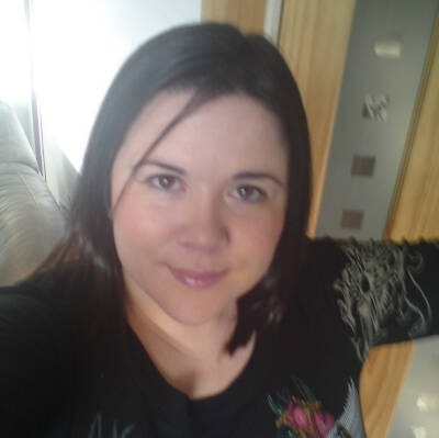 tracy83412, Leeds, single lesbian