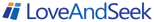 LoveAndSeek.com logo