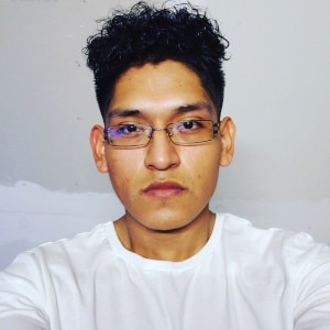 Indian man felixsantamaria is looking for a partner