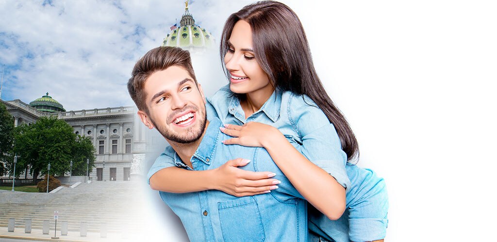 Dating in Middletown