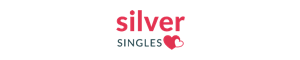 SilverSingles.com logo