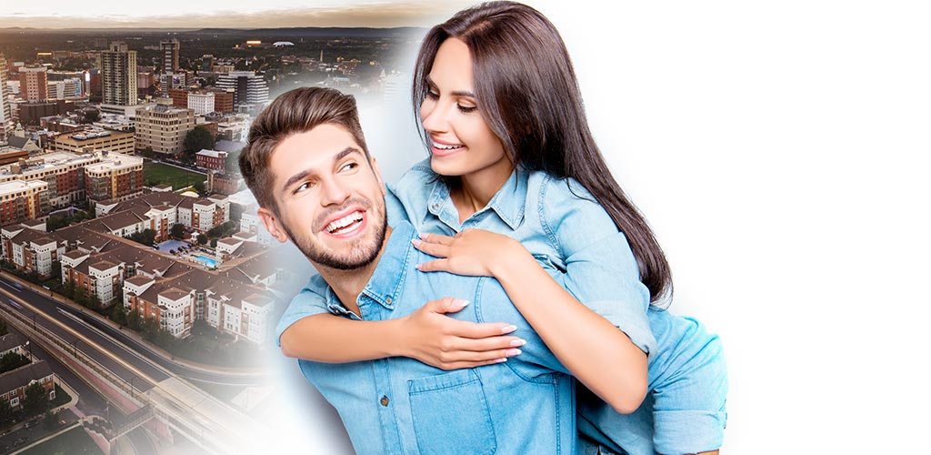 Neu bei online-dating