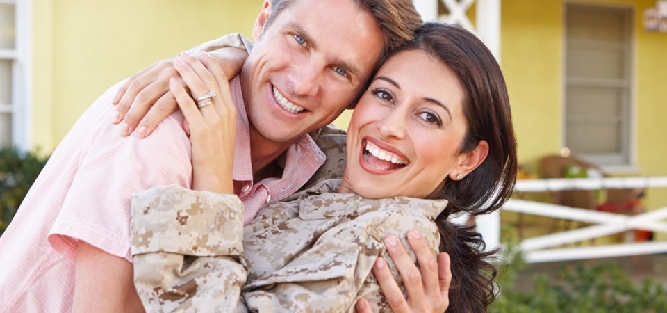 USMilitarySingles.com Reviews