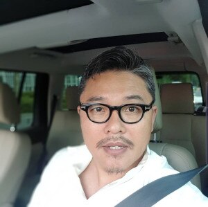 Asian man Garyws23 is looking for a partner