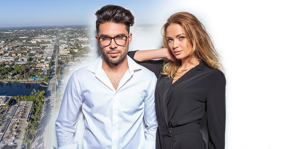 Dating in Delray Beach