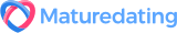 MatureDating.com logo