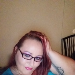 Blueyedevil, Jacksonville, single lesbian