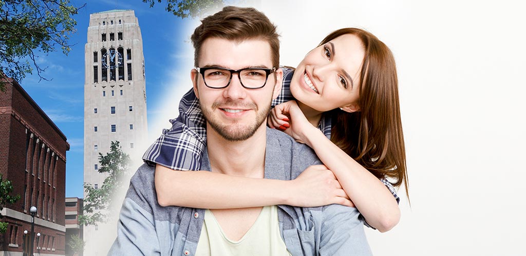 Dating in Burton